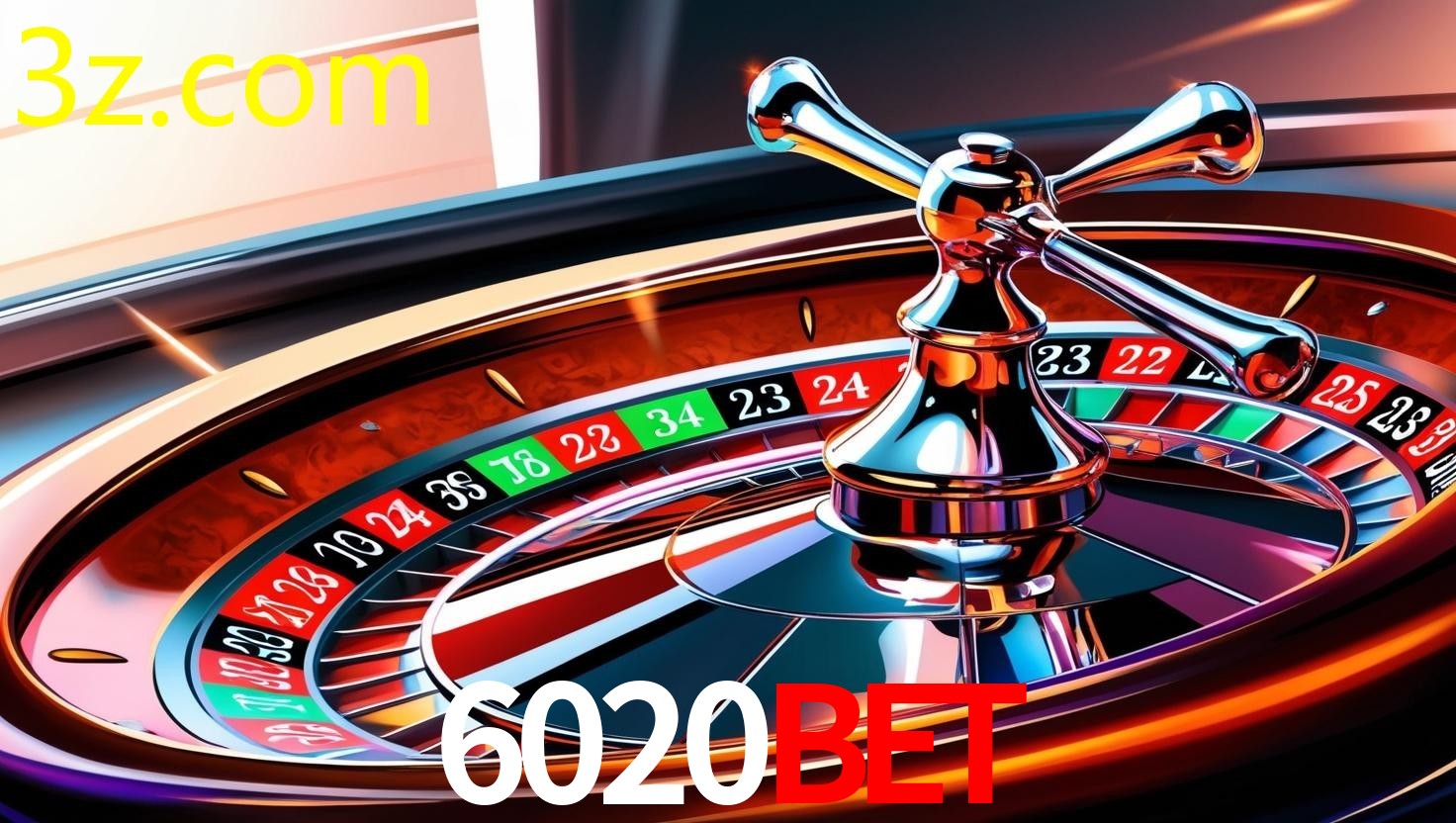 6020BET