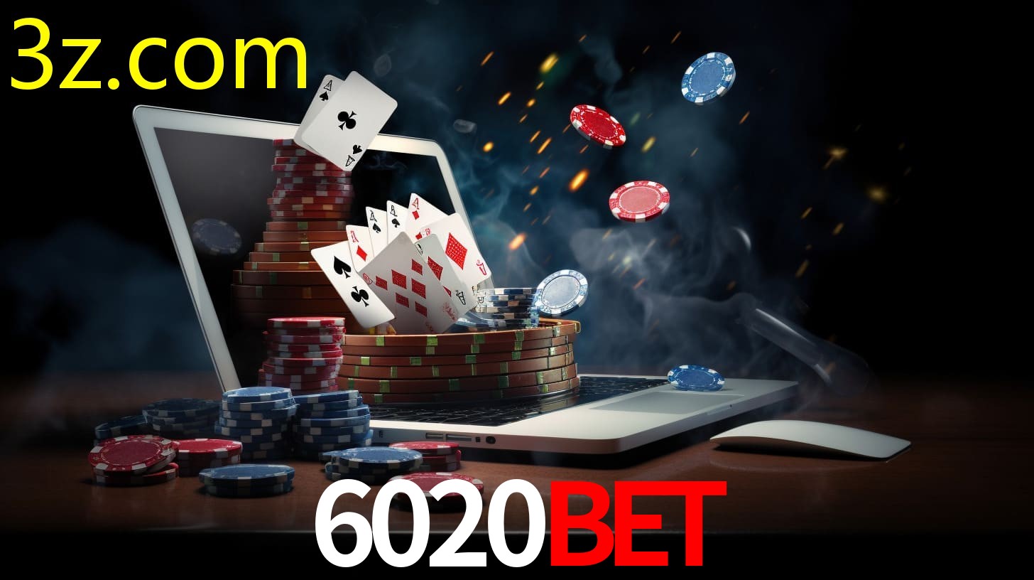 6020BET